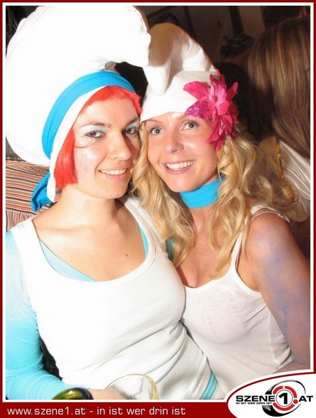 Fasching 2007 - 