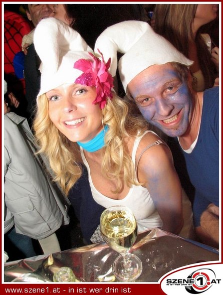 Fasching 2007 - 