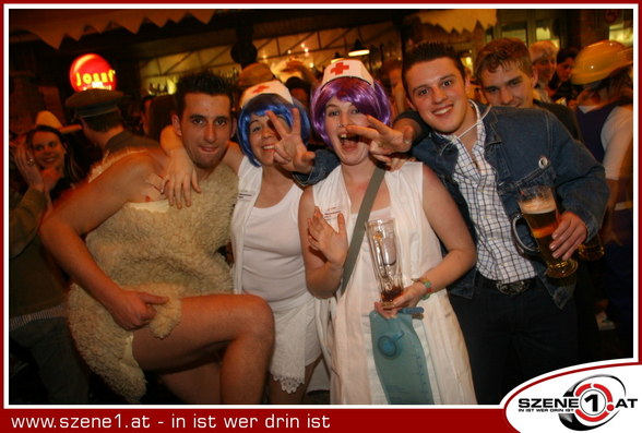 Fasching 2007 - 