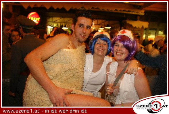 Fasching 2007 - 