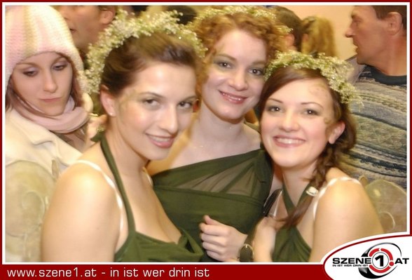 Fasching 2007 - 