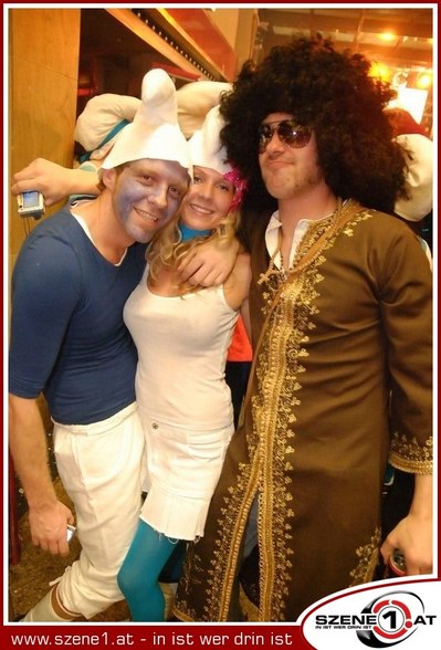 Fasching 2007 - 