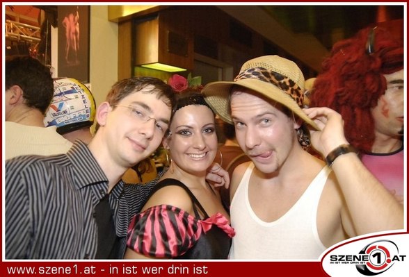 Fasching 2007 - 