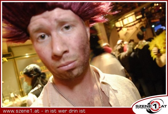 Fasching 2007 - 