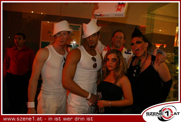 ..Fasching 2007als alles begann.. - 