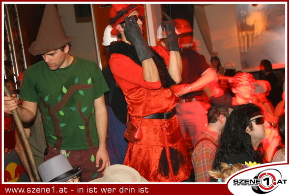 Szene1-Fotoalbum - 