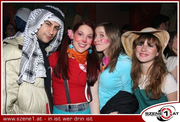 Fasching 07 - 