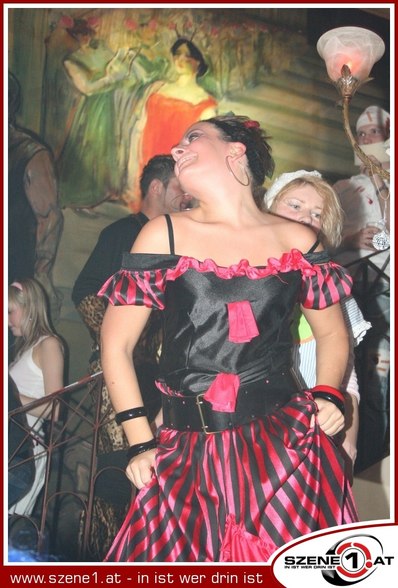 Fasching 2007 - 