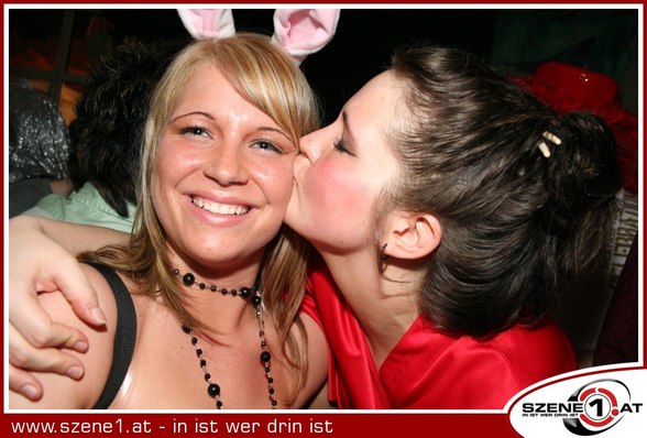 Fasching 2007 - 