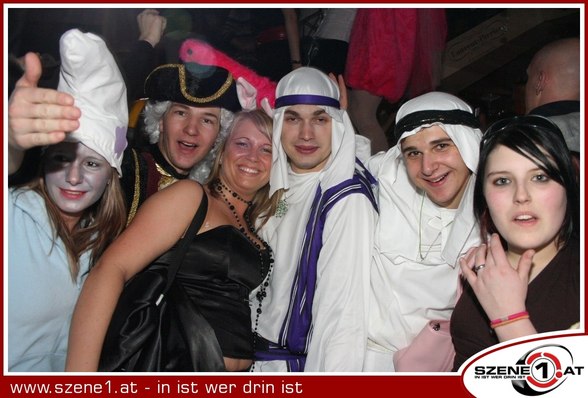 Fasching 2007 - 