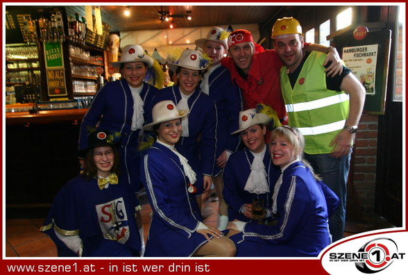 FaScHiNg Im JoSeF - 