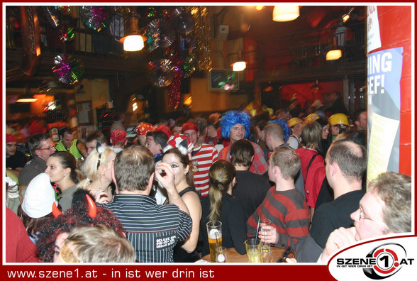 FaScHiNg Im JoSeF - 