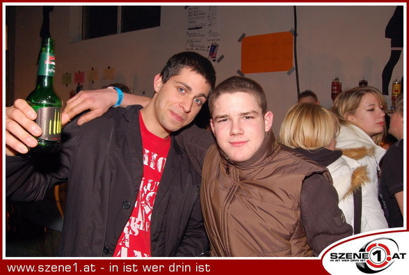 Hight tech 2007 - 