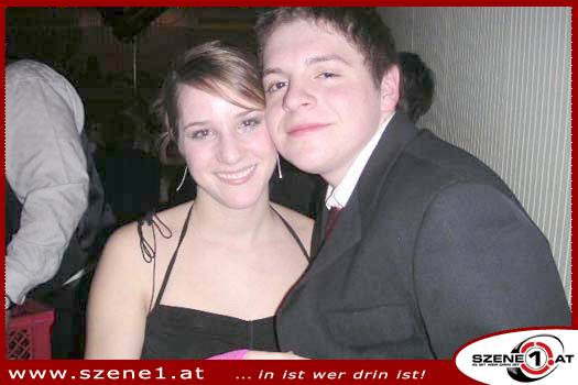 Maturaball BORG PERG 2006 - 