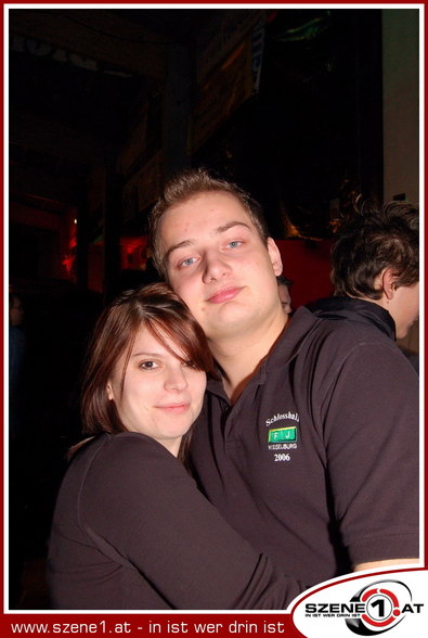 Partyfoto's 2007 - 