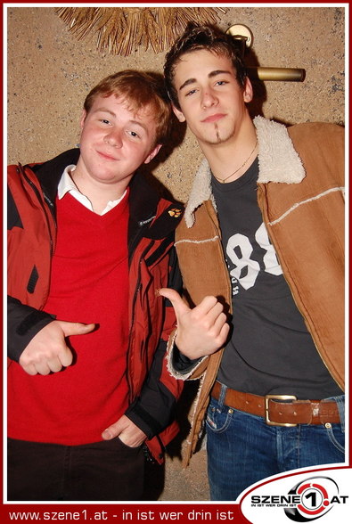 Party 2007 - 