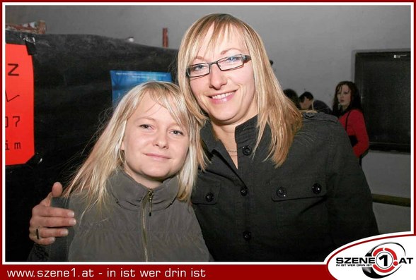 Party 2007 - 