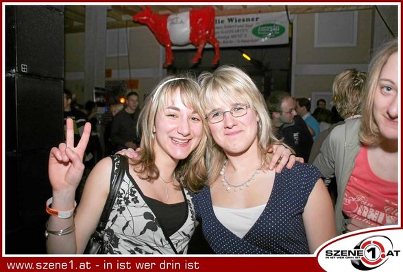 Jahr 2007 - 