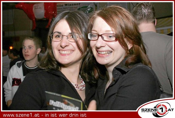 Partyfoto's 2007 - 