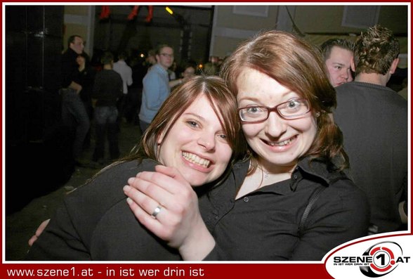 Partyfoto's 2007 - 