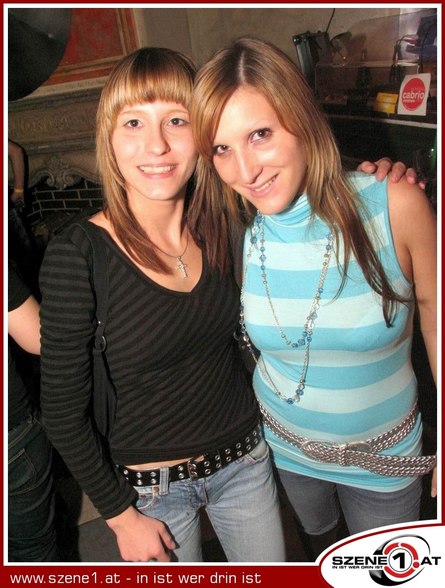 Party Pix 2007 - 