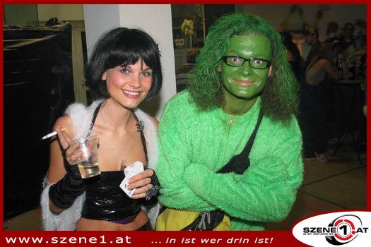 Szene1-Fotoalbum - 