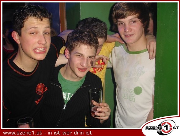 Festln und aundare sochn - 
