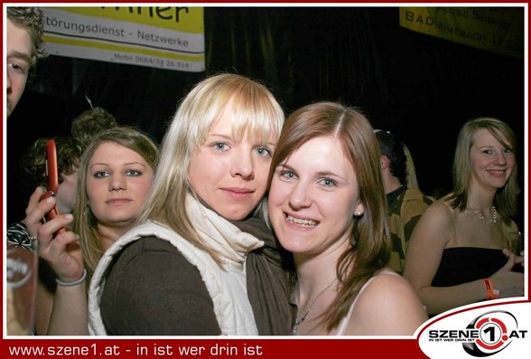 Juhuuu 2007 ist da...............:D - 