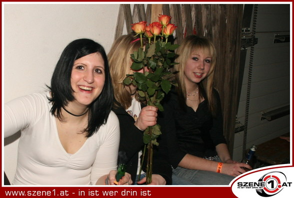 Party 2007 - 