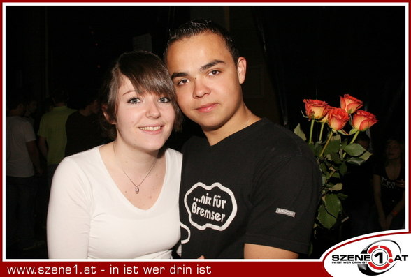 Party 2007 - 