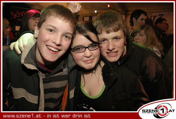 Apres ski party........ - 