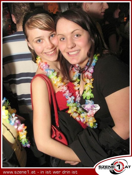 Hawaii-Party 2007 - 