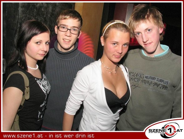 Party's 2007 - 