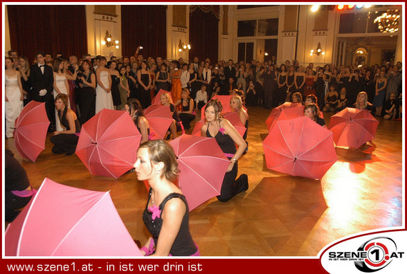 Maturaball 2007 - 