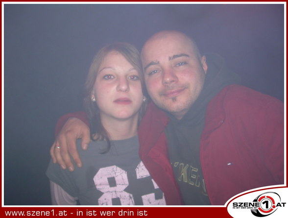 Meine letzten Party´s!!! - 