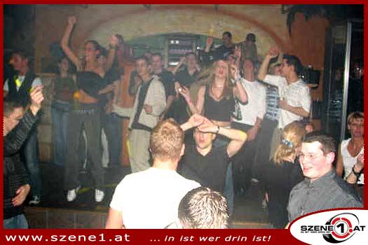 Wet Wild Wednesday / Jän. 2004 - 