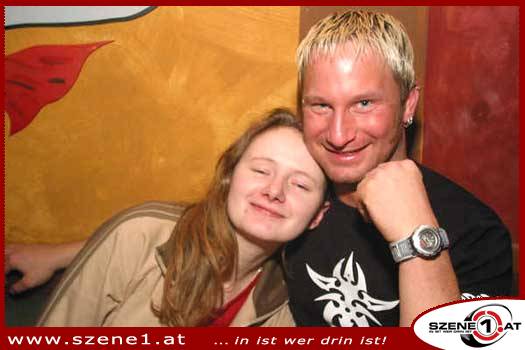 Wet Wild Wednesday / Jän. 2004 - 