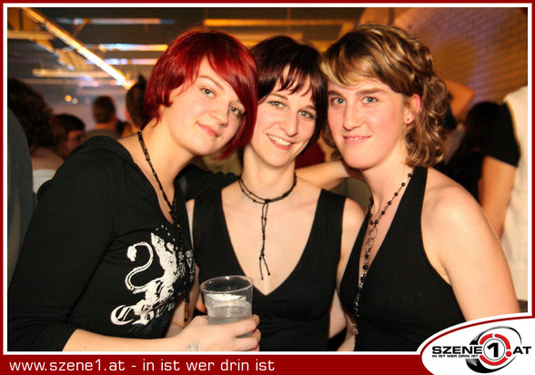 Das war das Jahr 2007 :-) - 