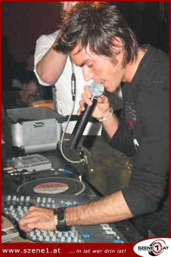 DJ Gabry Ponte / Jän. 2004 - 