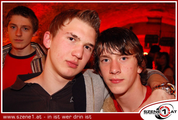 stadt und partys 2007 - 