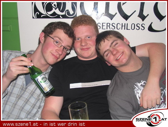 Freunde - 