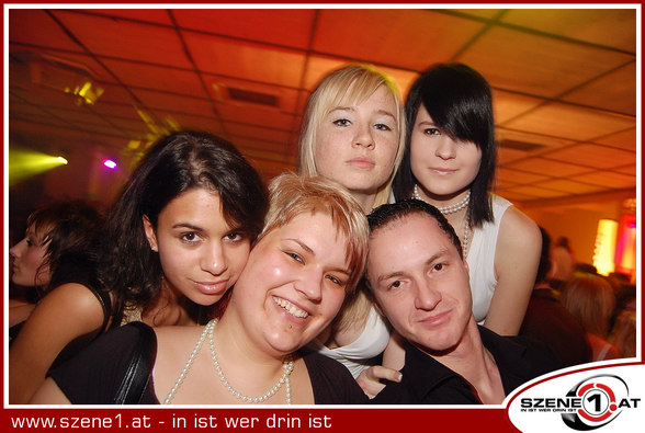 Party 2007 - 