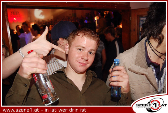 Party 2007 - 