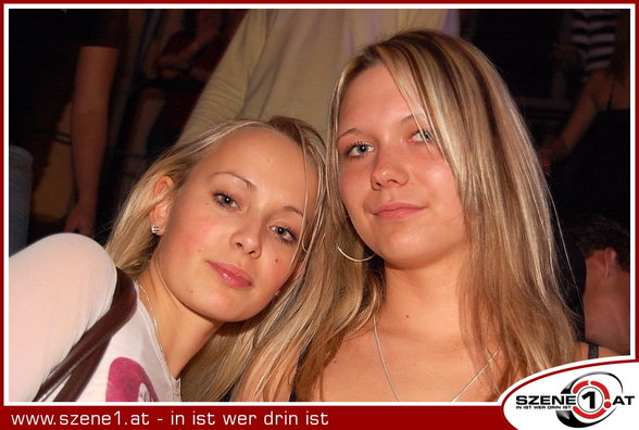 friends and me 2007 - 