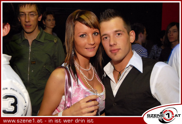 Party Pix 2007 - 