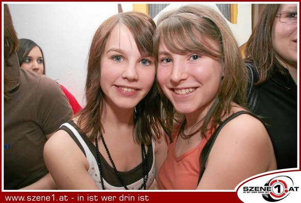 Fortgeh 2007 :) - 