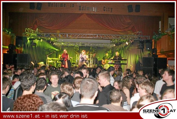 Fortgeh 2007 :) - 