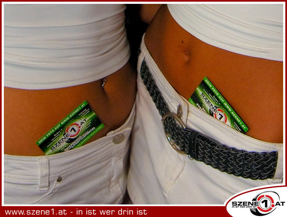 cards @ szene1 - 