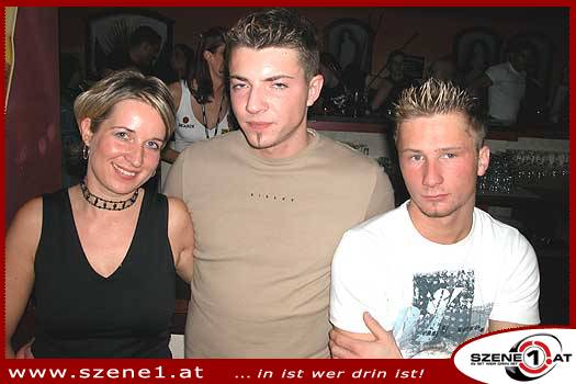 Alles Party - 