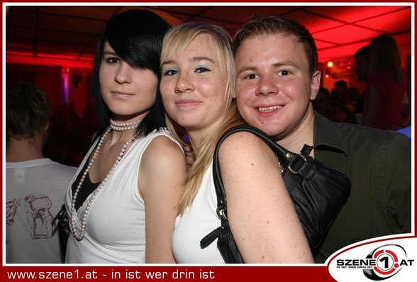 Party 2007 - 